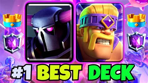 best pekka bridge spam deck 2024|New Meta P.E.K.K.A Bridge Spam Deck .